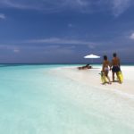 Viajes de novios y luna de miel en Isla Mauricio