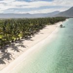 Playas en Mauricio