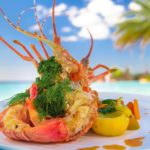 Gastronomía de isla Mauricio