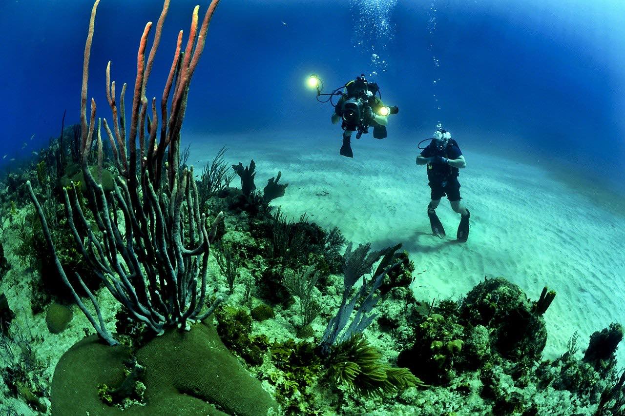 Establecimiento Respetuoso Canoa Buceo y submarinismo en Mauricio y Rodrigues - Turismo Isla Mauricio