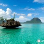 Excursión en barco a Ile aux Bénitiers