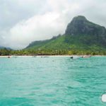 Ile aux Bénitiers (Isla de Bénitiers)