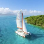 Excursión a Ile aux Aigrettes