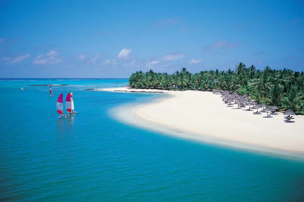 Isla Mauricio, un destino de ensueño para viajeros que buscan algo más. ©AirMauritius.com